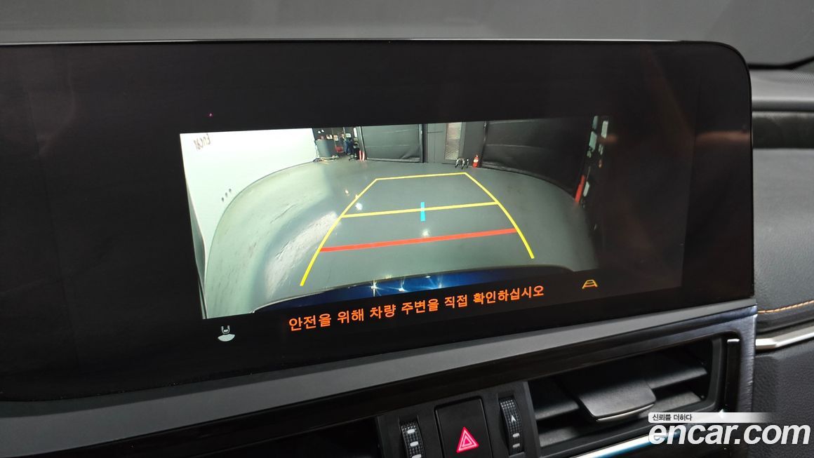 Lexus ES 2023