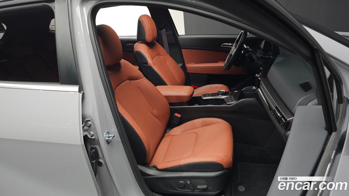 Kia Sportage 2026