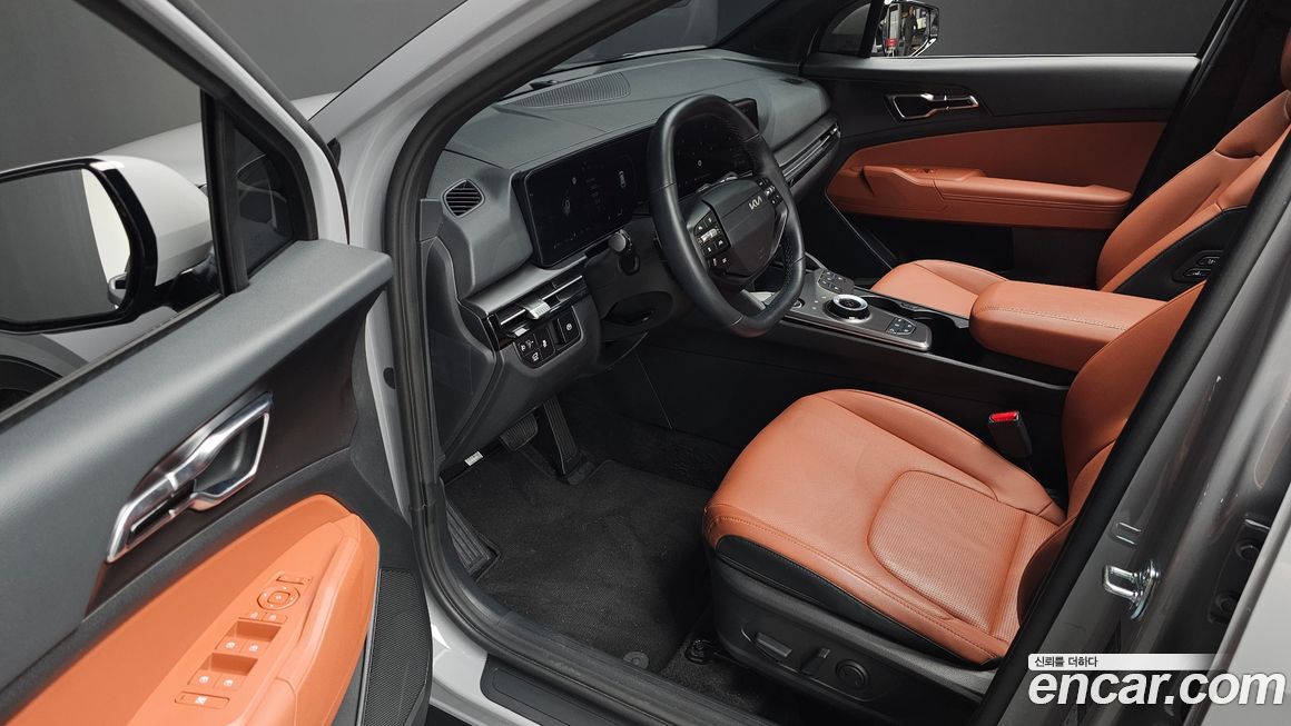 Kia Sportage 2026