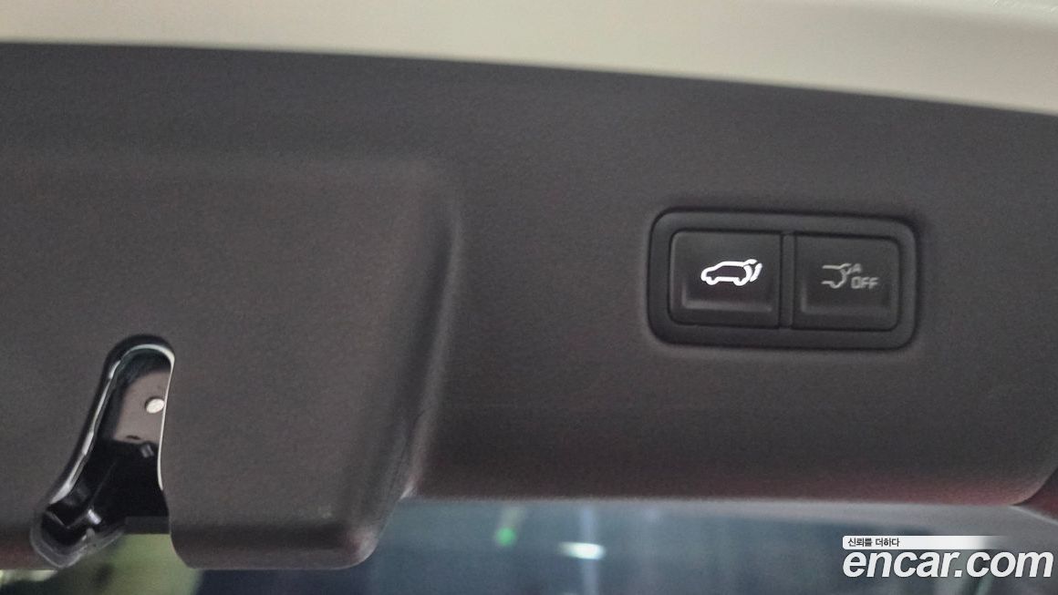 Kia Canival 2024
