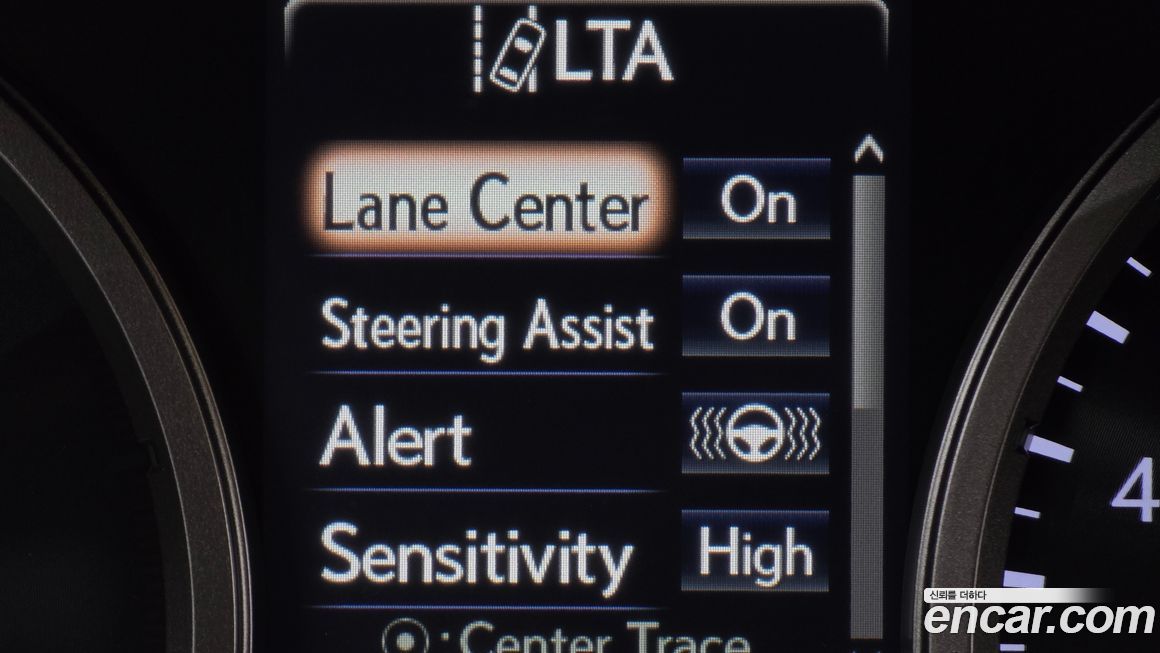 Lexus NX 2020