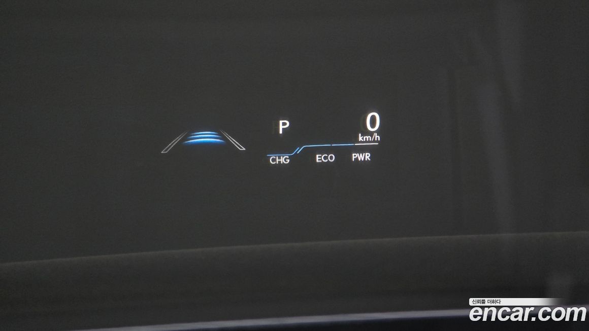 Lexus ES 2023