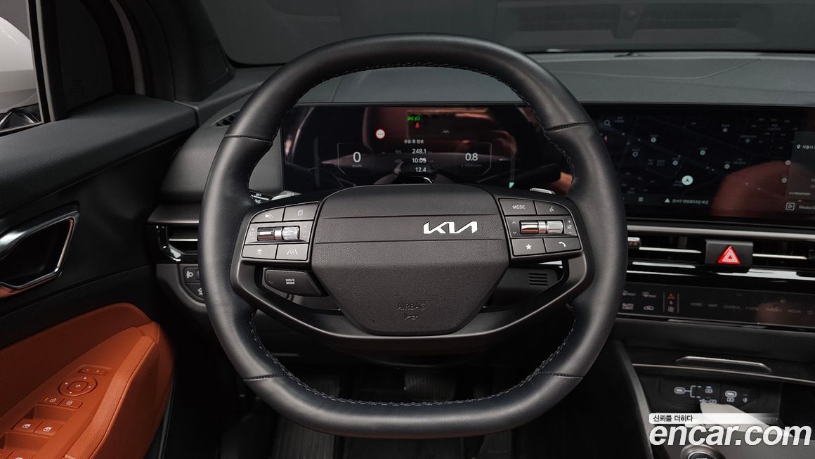 Kia Sportage 2026