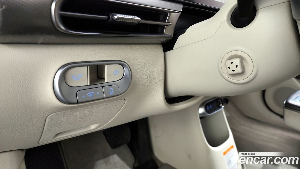 Genesis GV60 2022