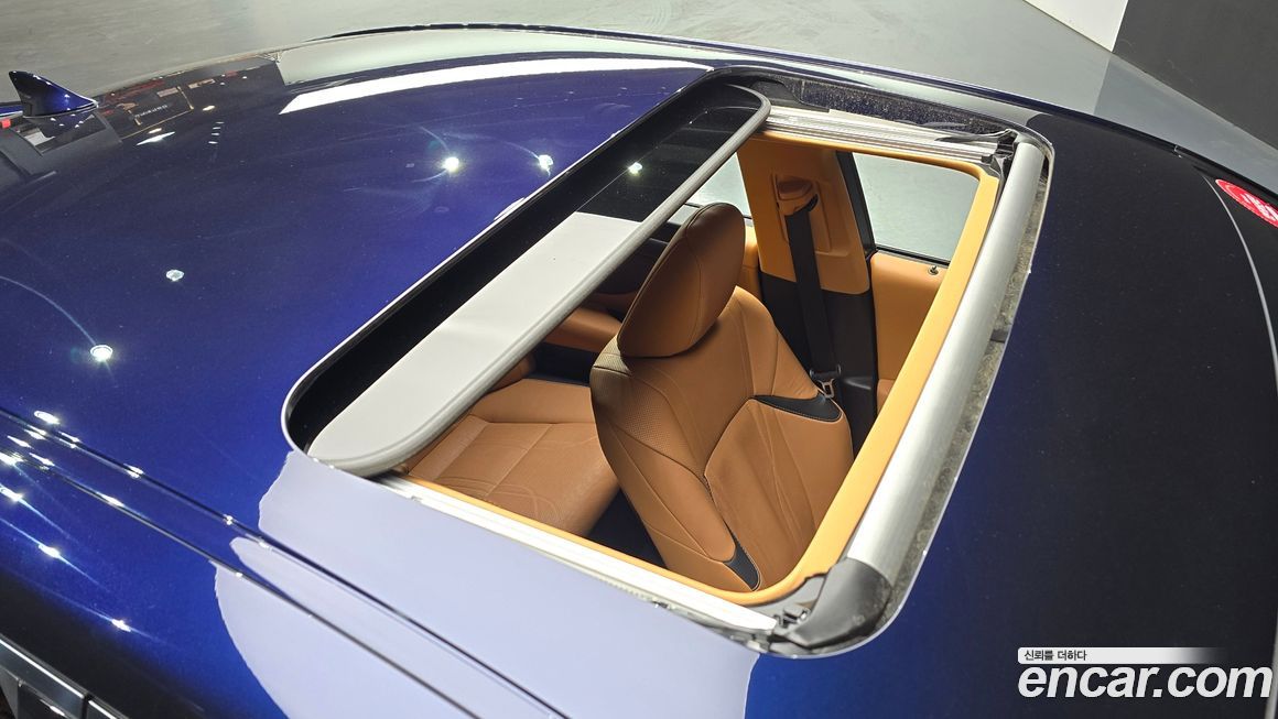 Lexus ES 2023