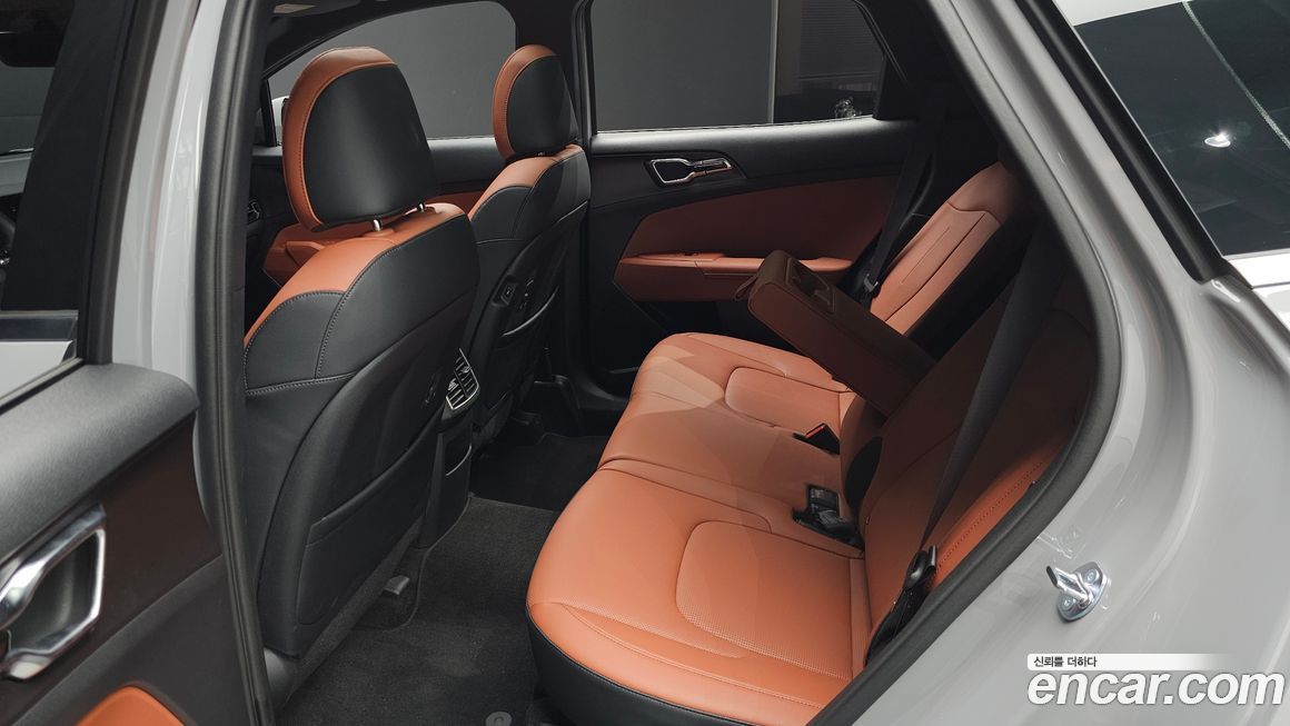 Kia Sportage 2026