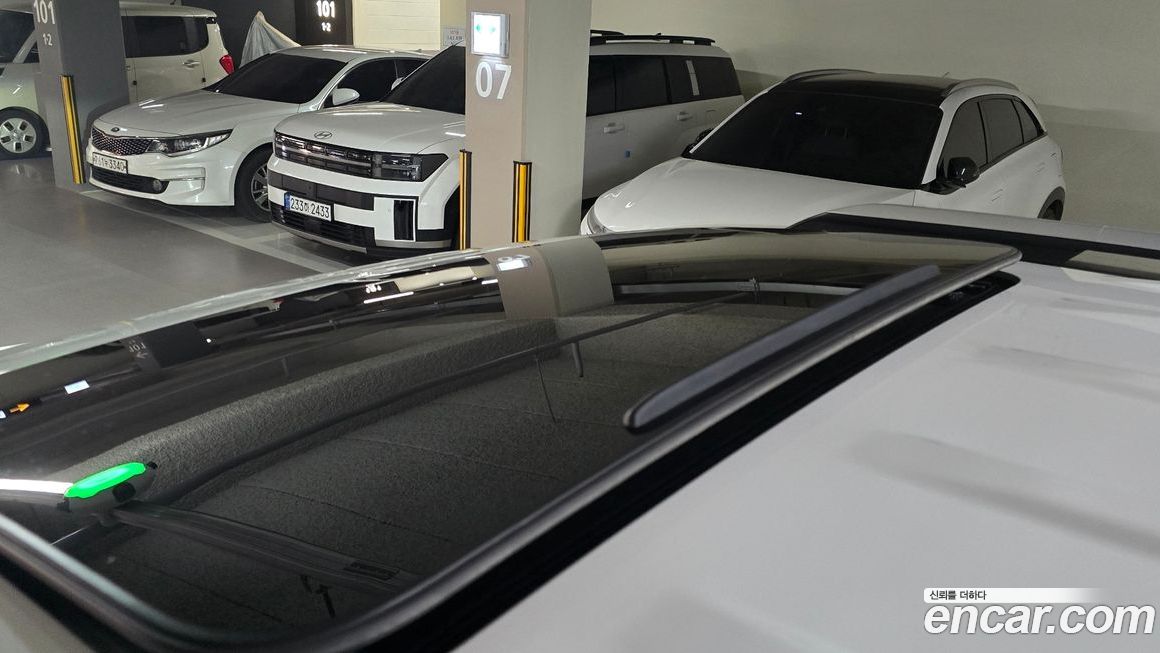 Kia Canival 2024