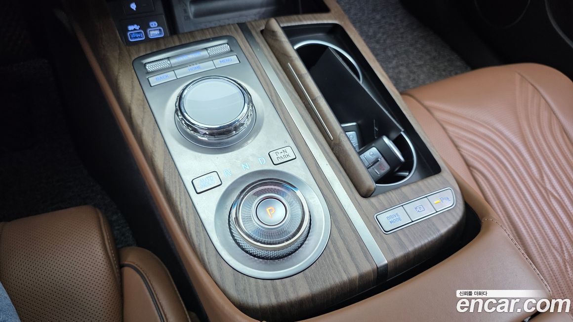 Genesis G80 2023