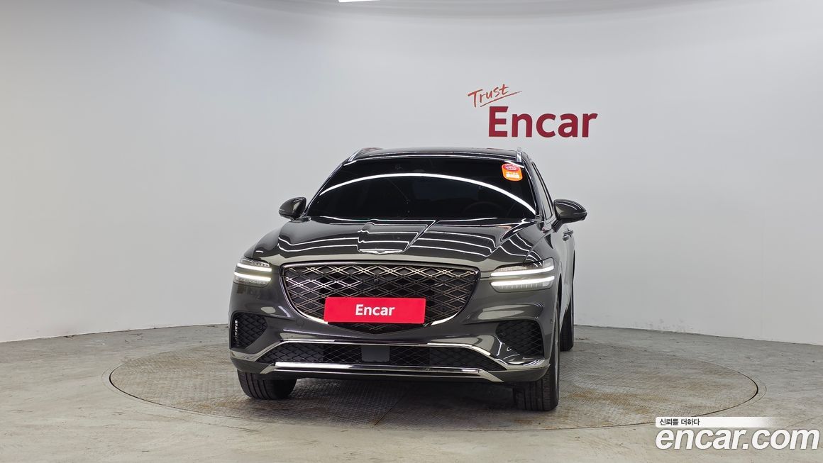 Genesis GV70 2025