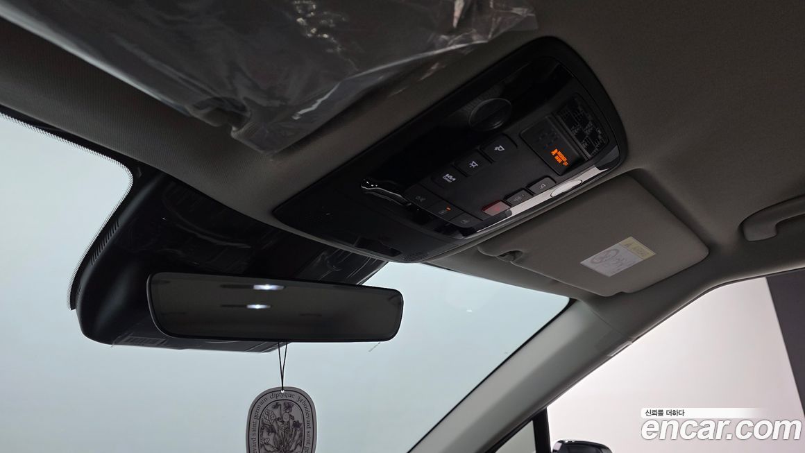 Kia Canival 2026