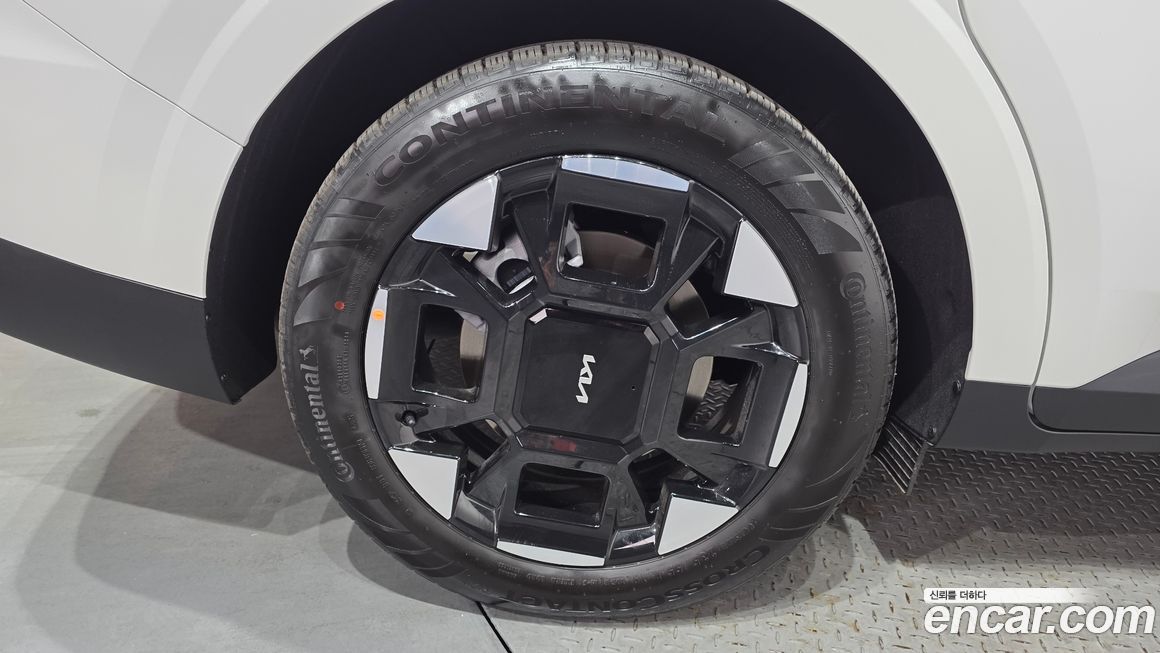 Kia Canival 2026