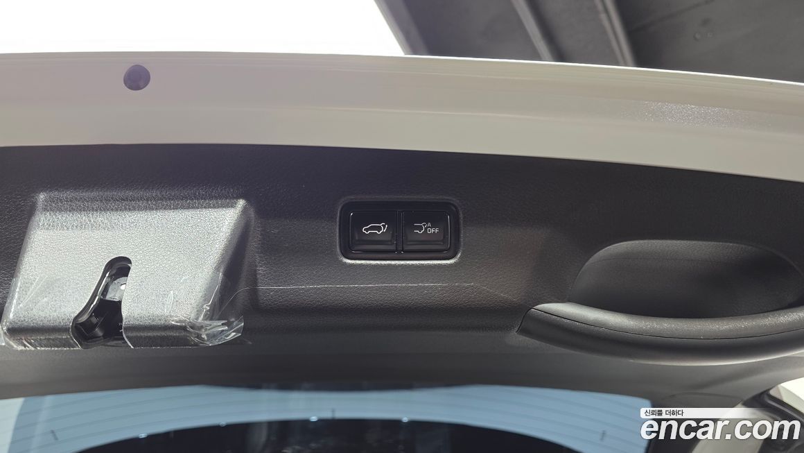 Kia Canival 2026