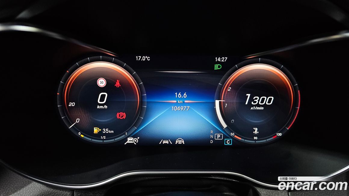 Mercedes-Benz GLC-Class 2022