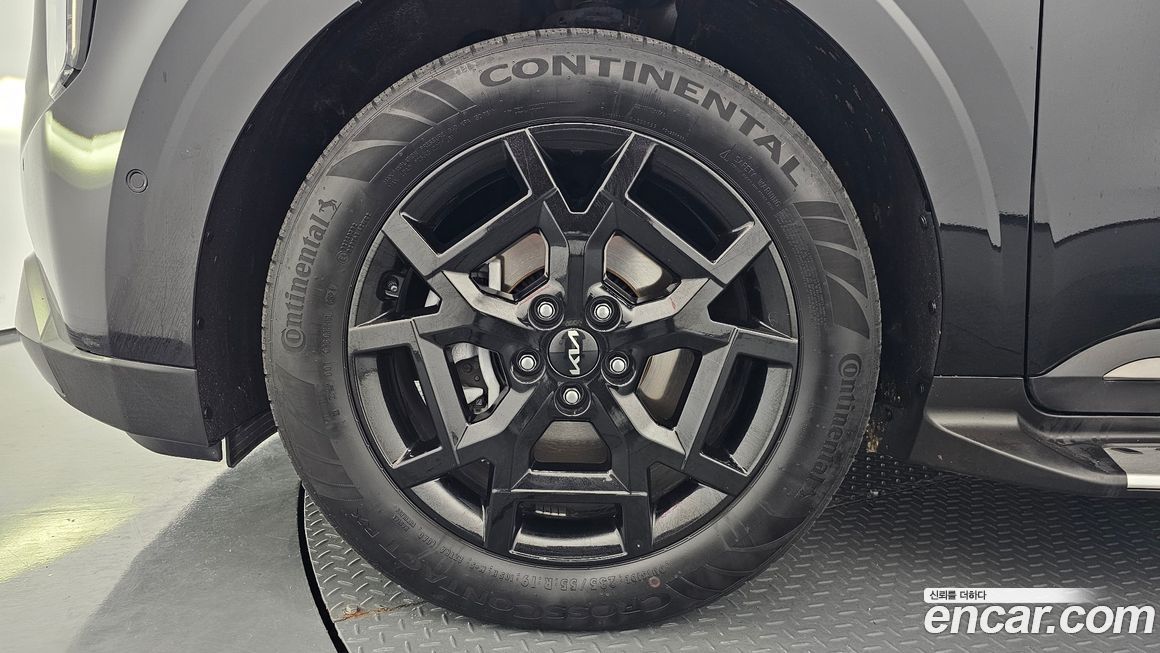 Kia Canival 2025