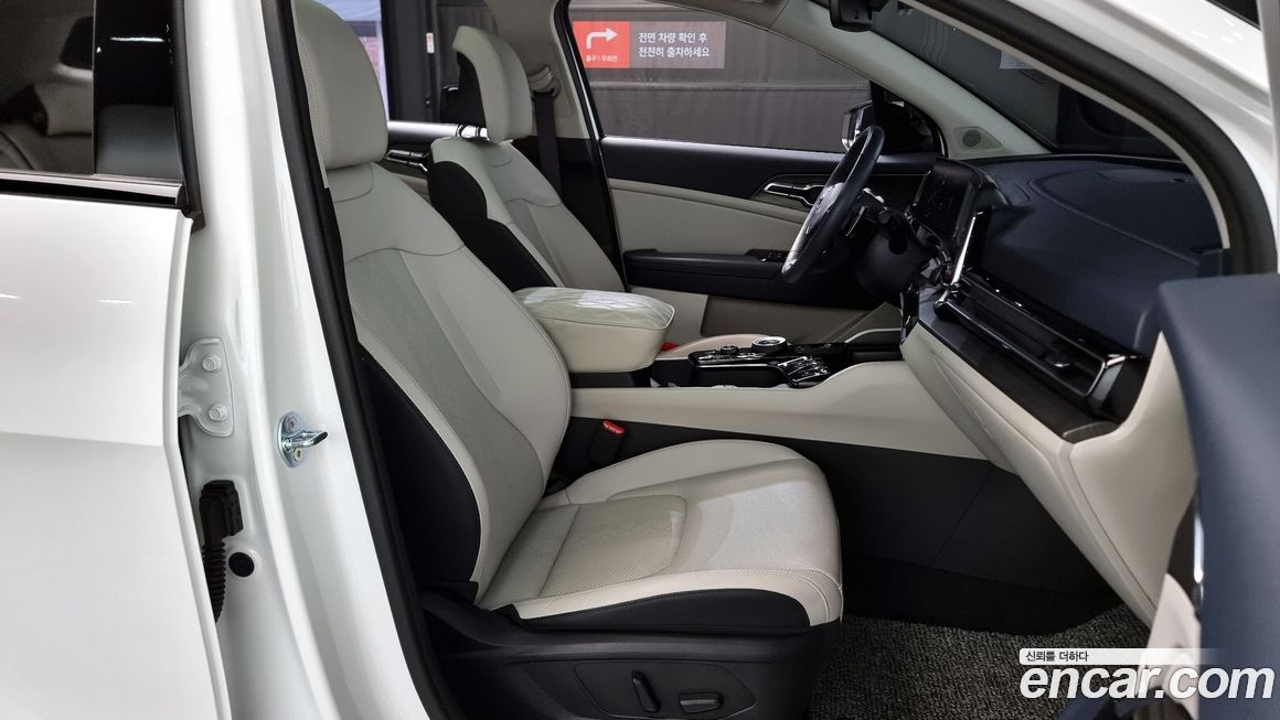 Kia Sportage 2024
