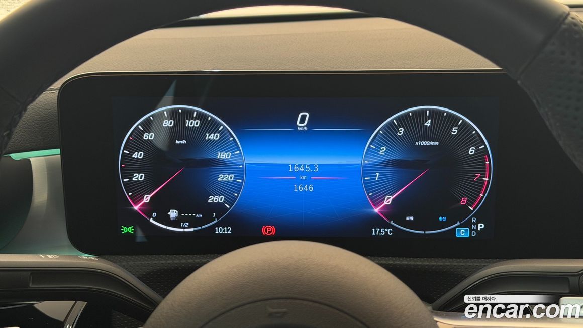 Mercedes-Benz CLA-Class 2026