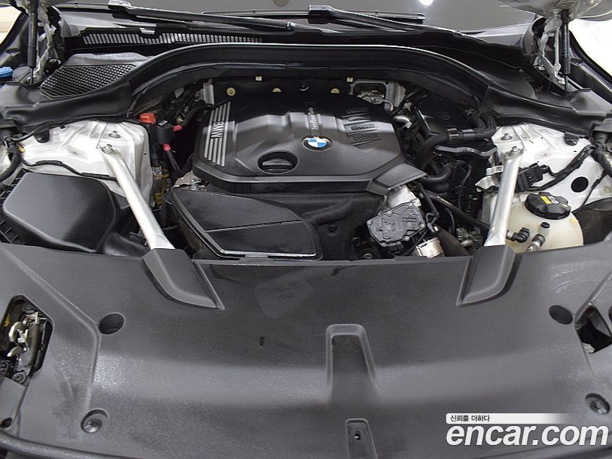 BMW Gran Turismo 2021