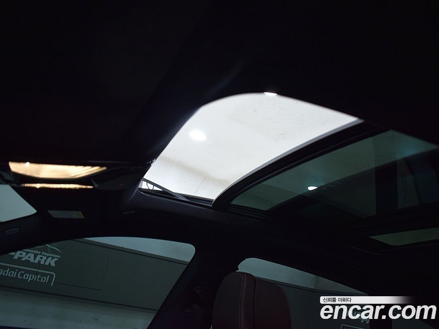 BMW Gran Turismo 2021