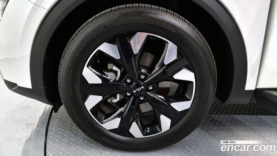 Kia Sportage 2024