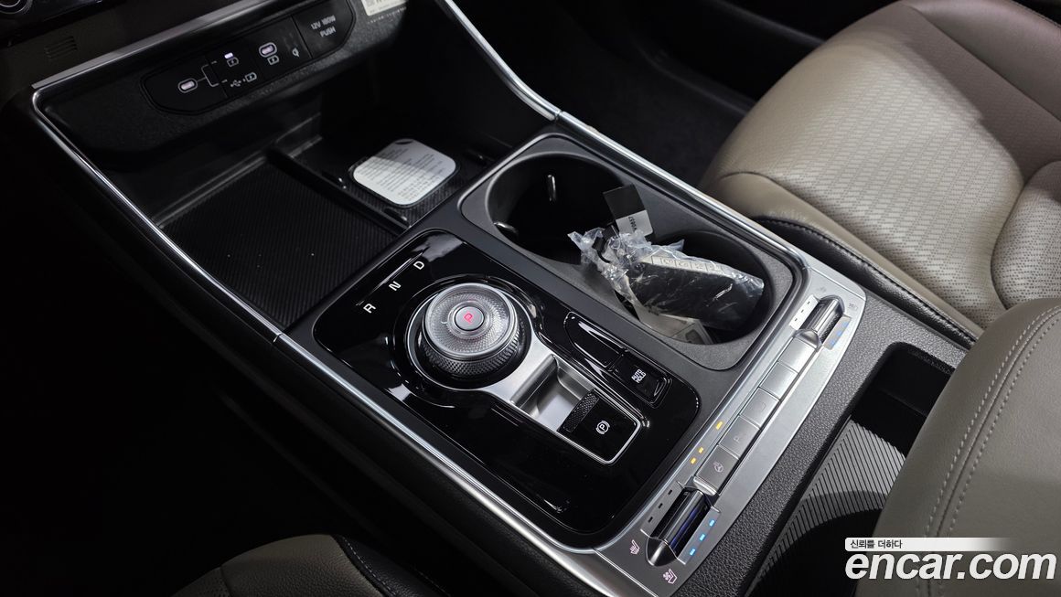 Kia Canival 2026