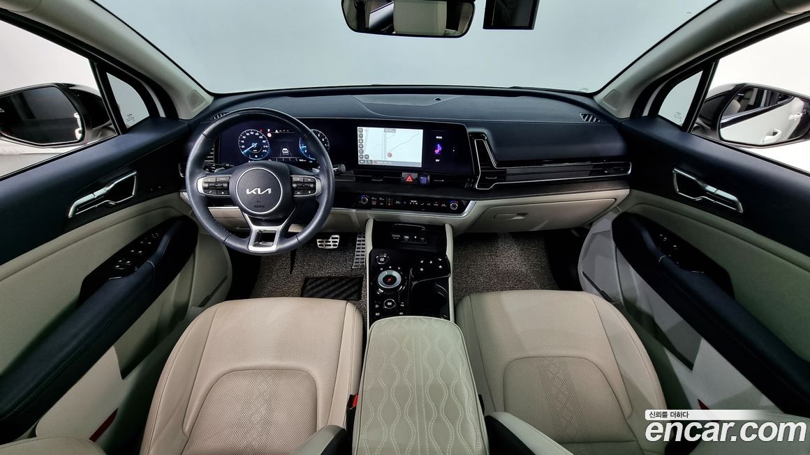 Kia Sportage 2024
