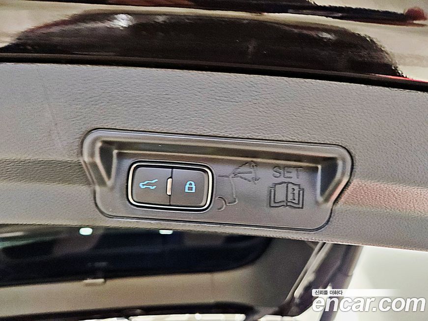 Ford Explorer 2022