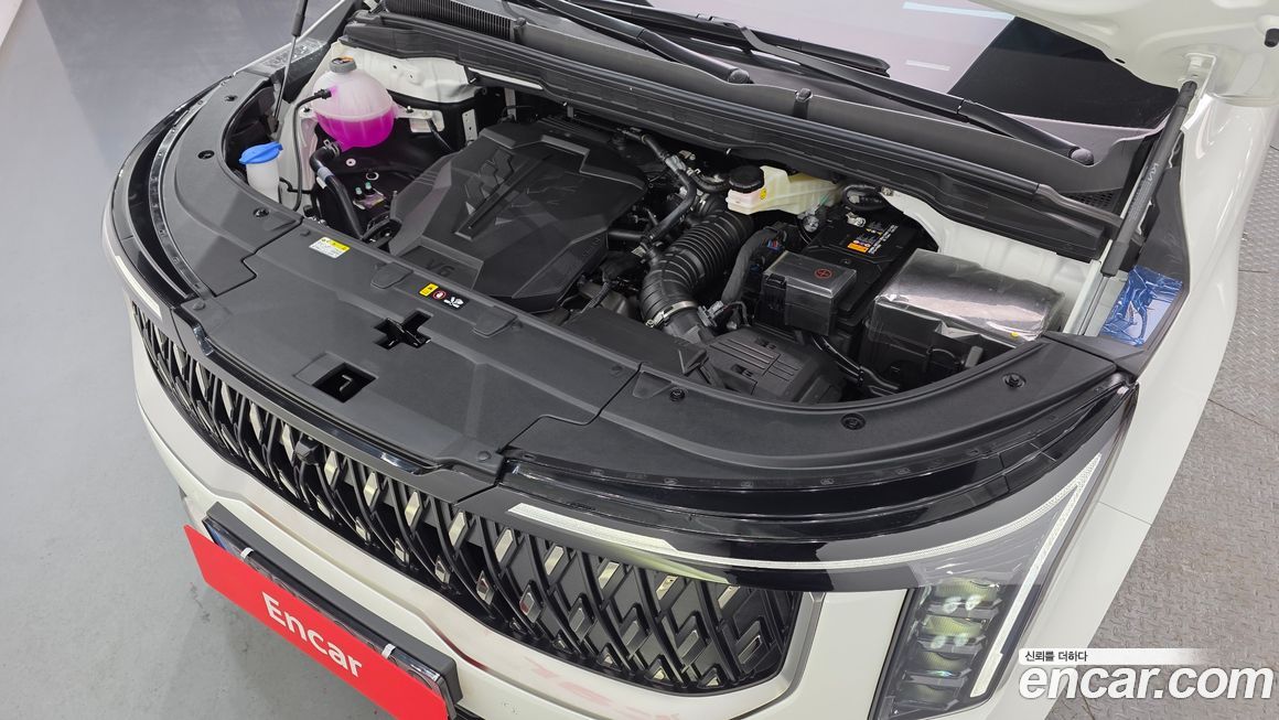 Kia Canival 2026