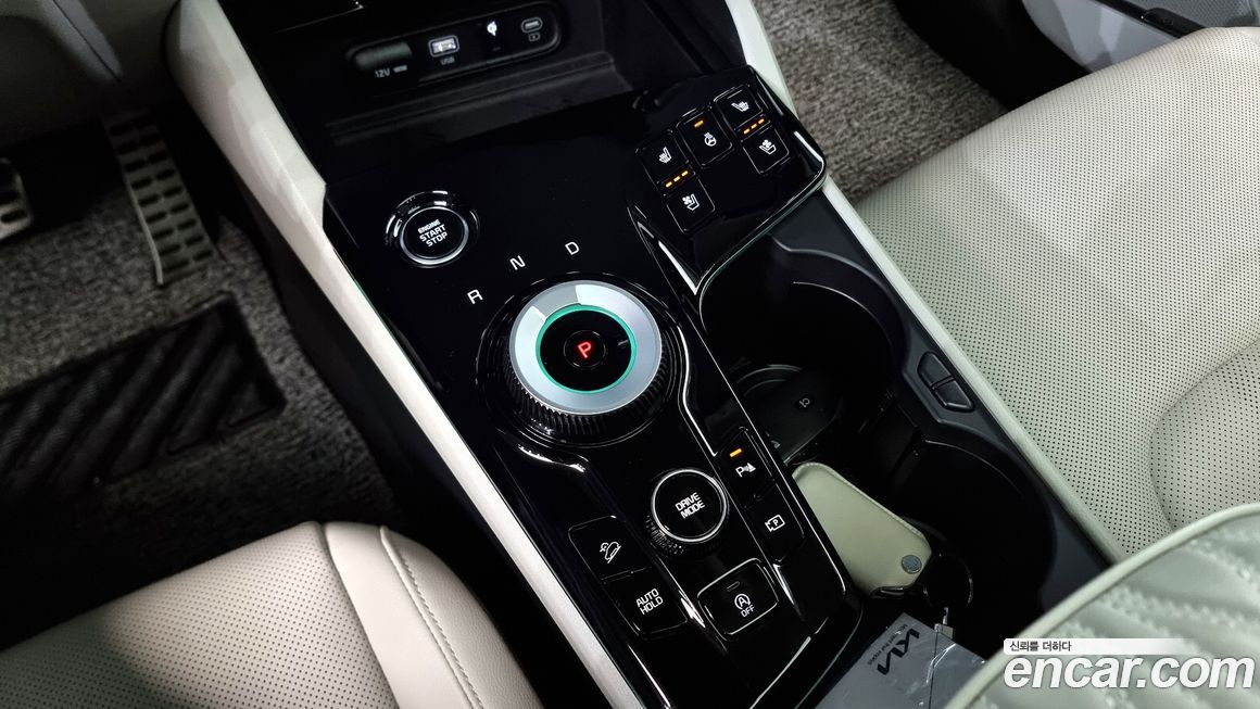 Kia Sportage 2024