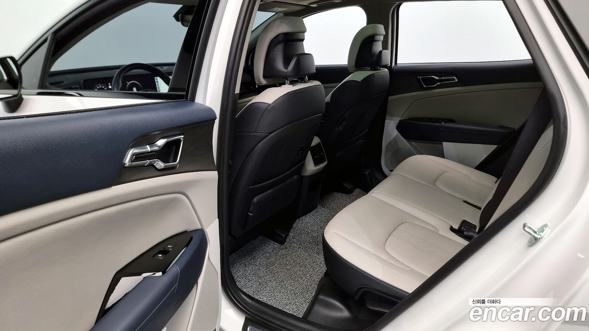 Kia Sportage 2024