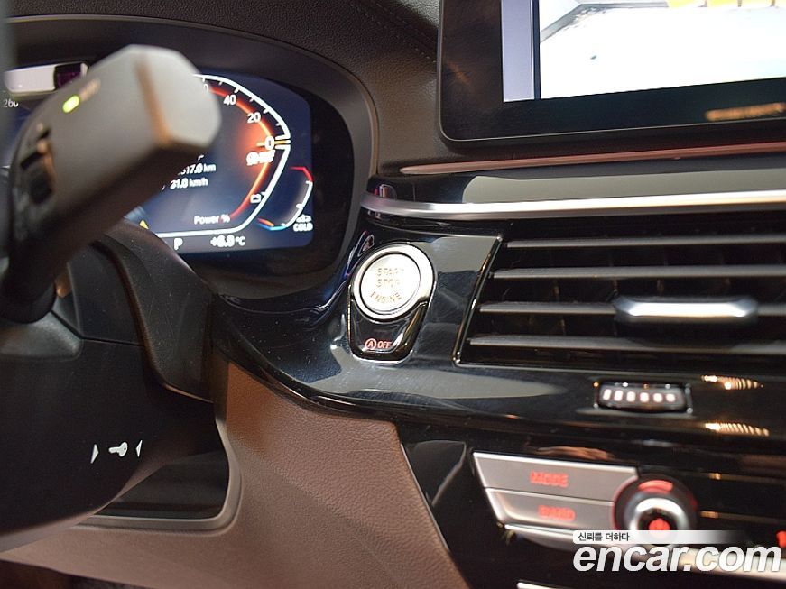 BMW Gran Turismo 2021