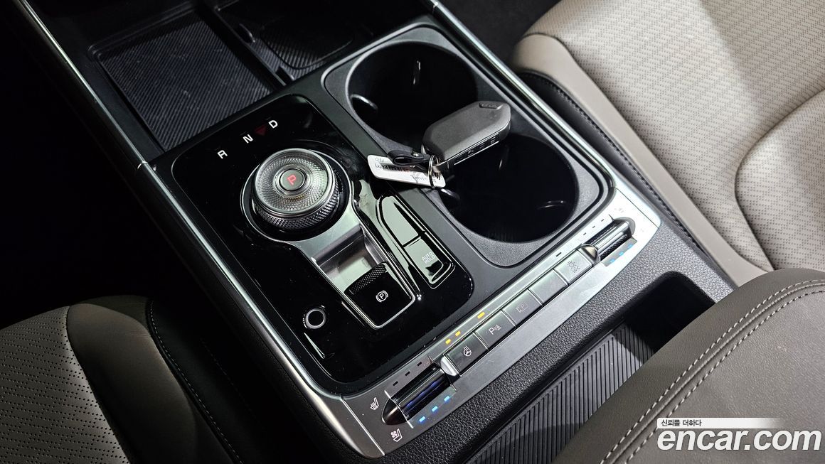 Kia Canival 2025