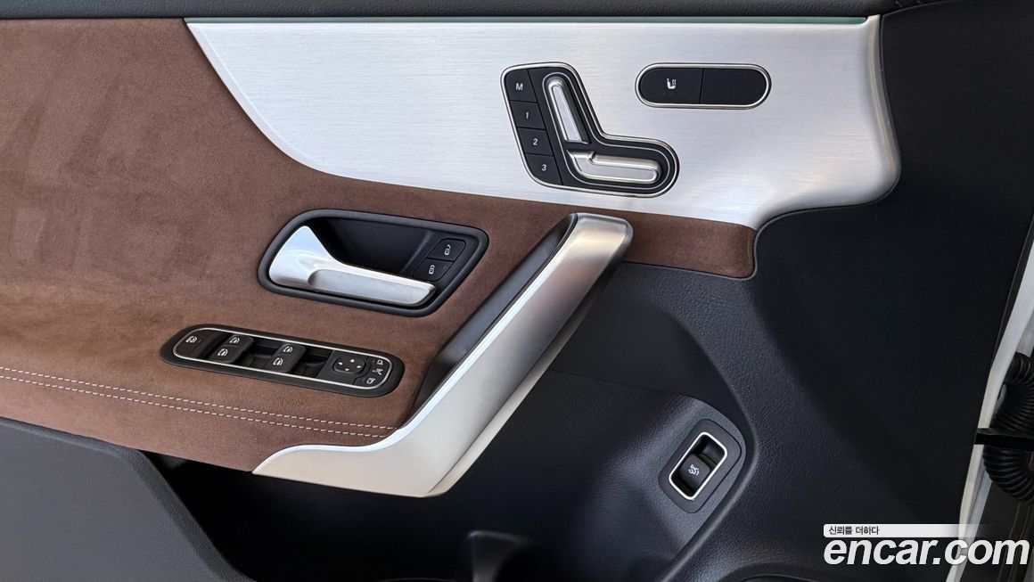 Mercedes-Benz CLA-Class 2026