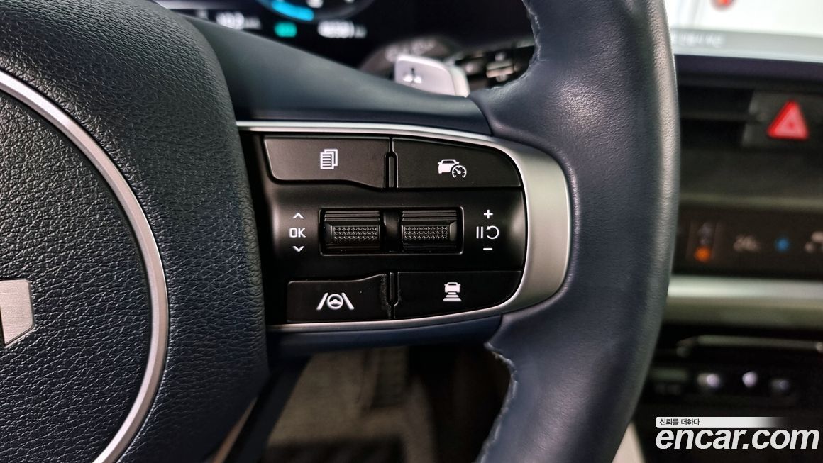 Kia Sportage 2024