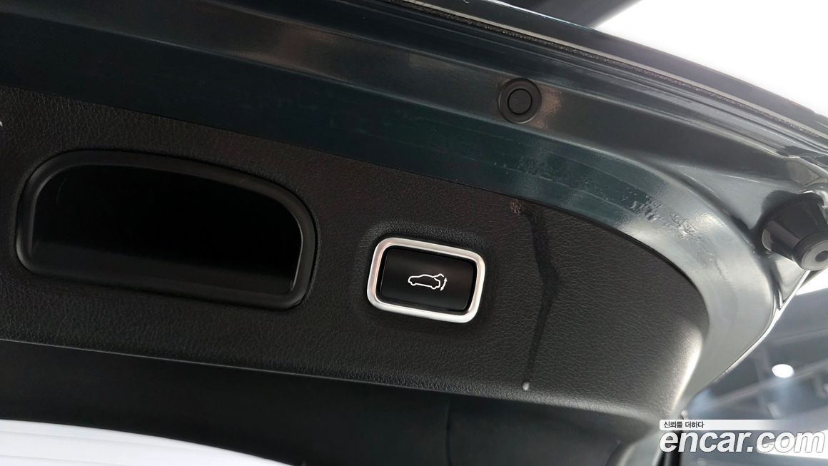 Kia Stinger 2023