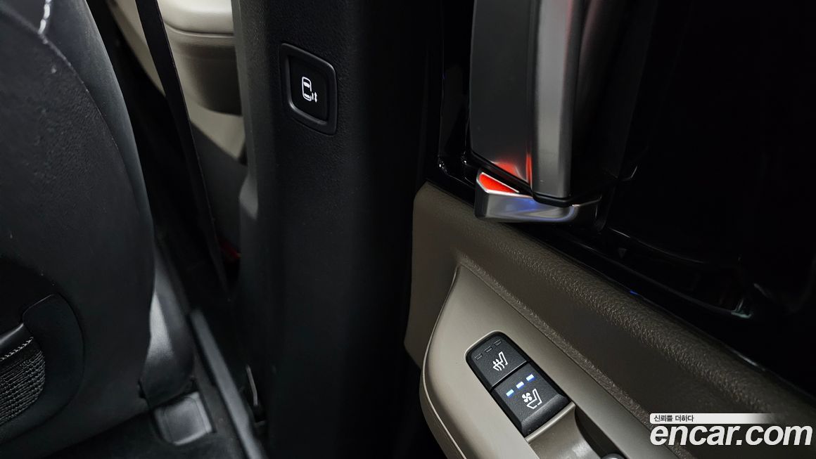 Kia Canival 2025