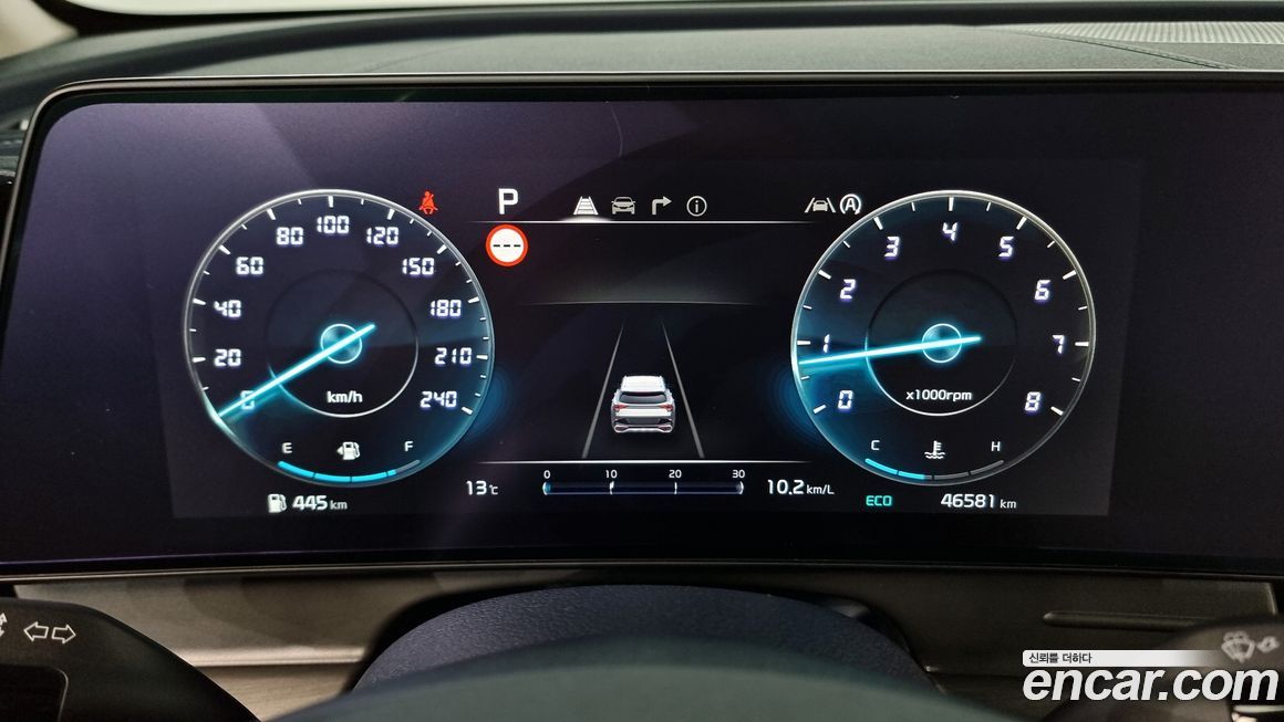 Kia Sportage 2024