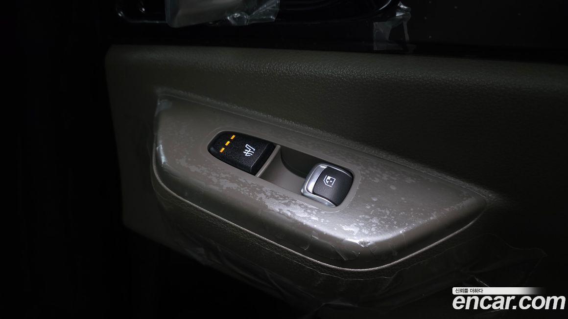 Kia Canival 2026