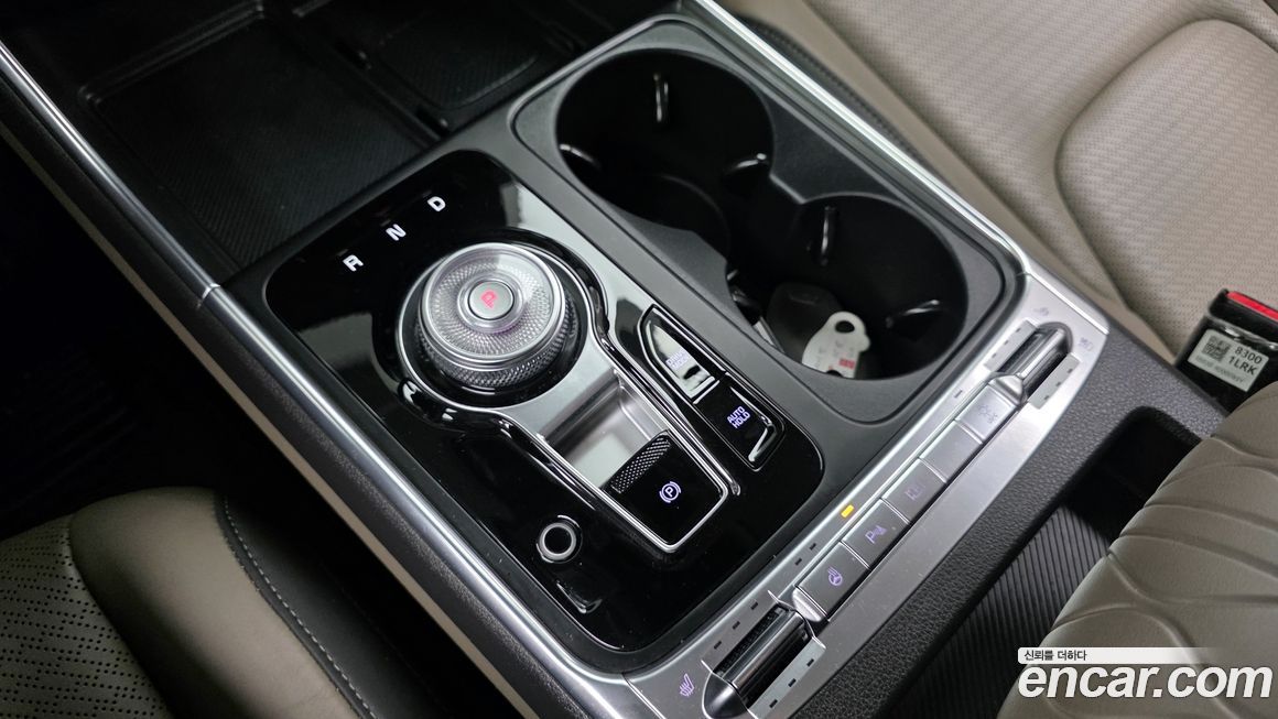 Kia Canival 2025