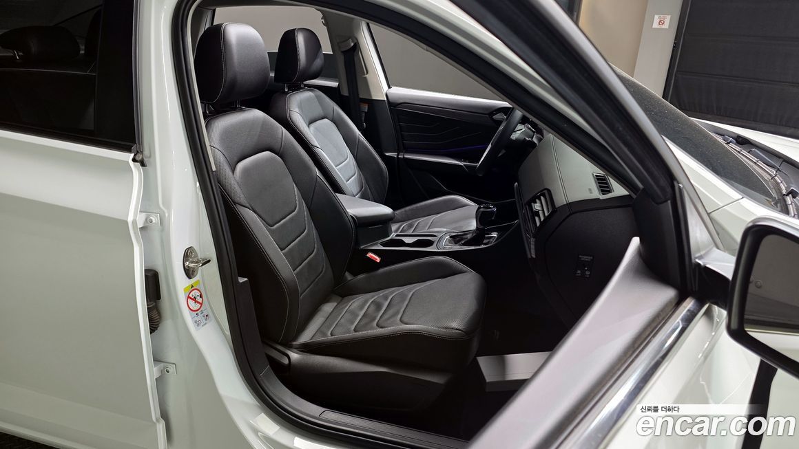 Volkswagen Jetta 2023