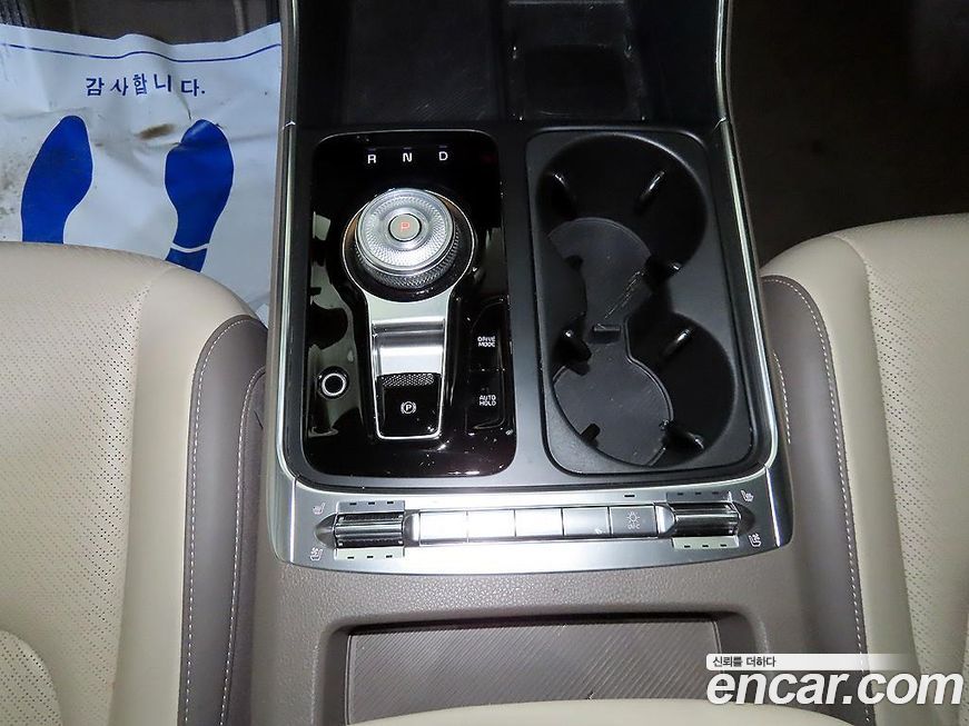 Kia Canival 2025