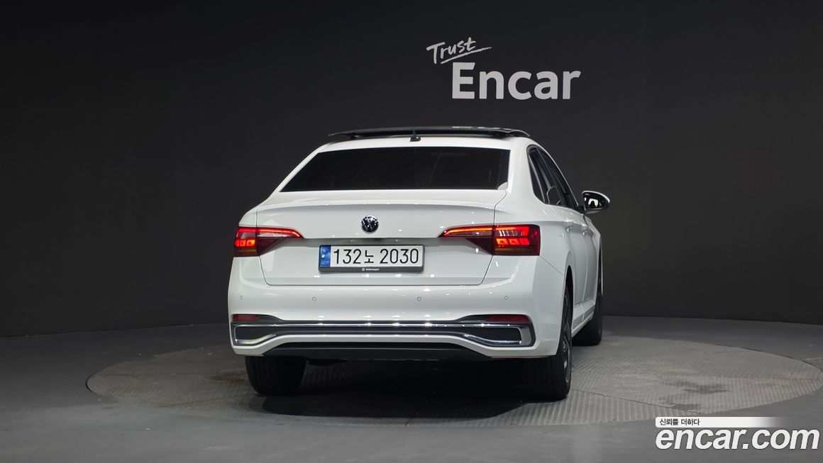 Volkswagen Jetta 2023