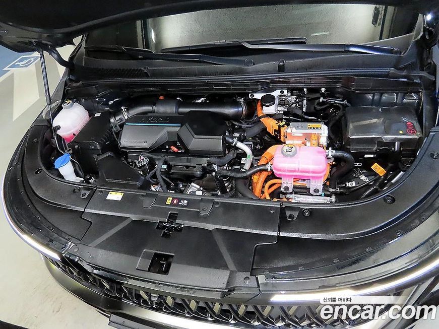 Kia Canival 2025