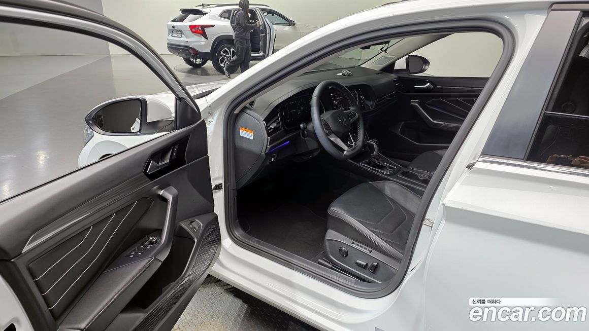 Volkswagen Jetta 2023