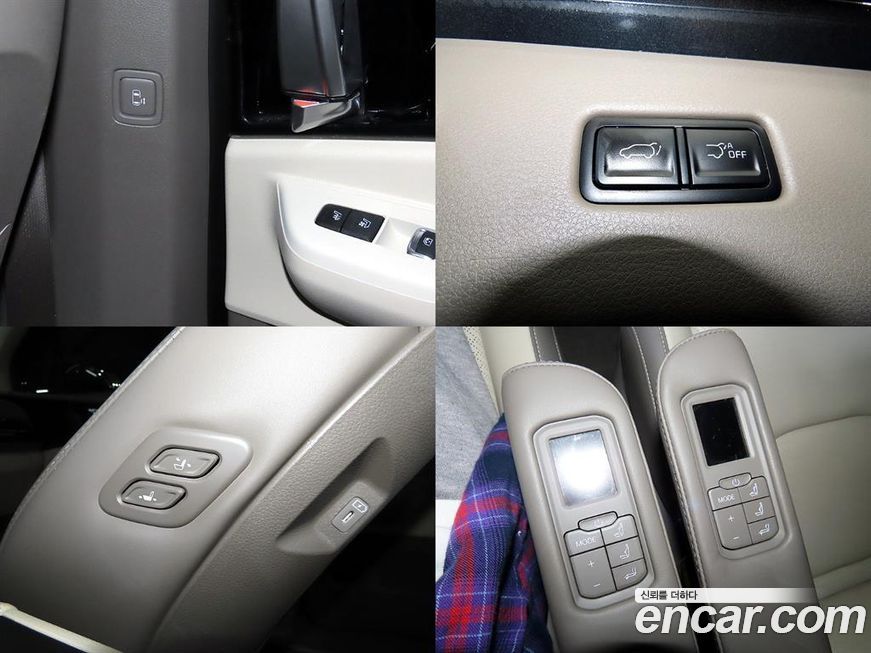 Kia Canival 2025