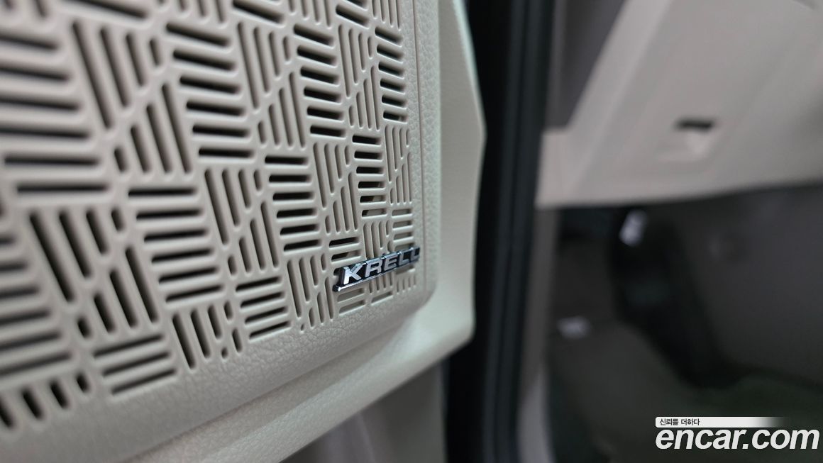 Kia Canival 2025