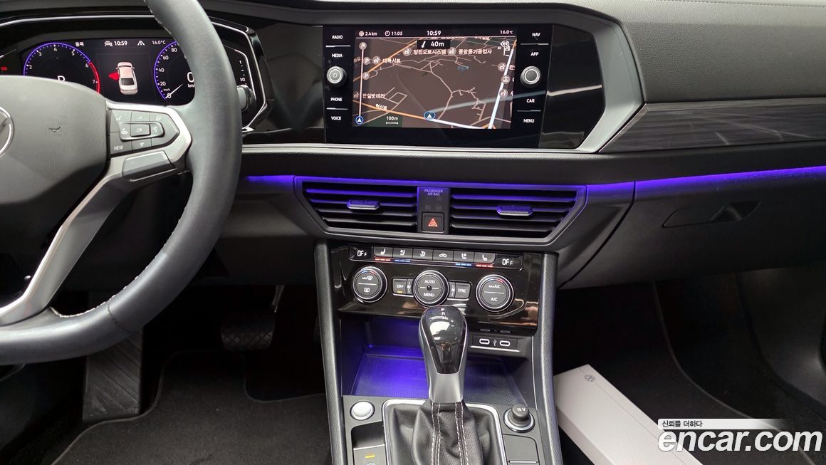 Volkswagen Jetta 2023