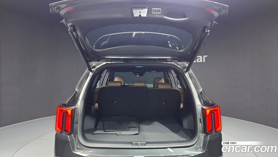 Kia Sorento 2024
