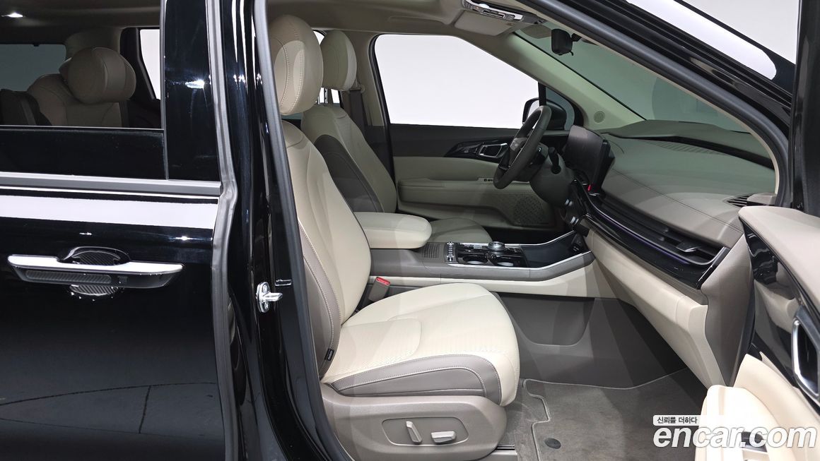 Kia Canival 2025