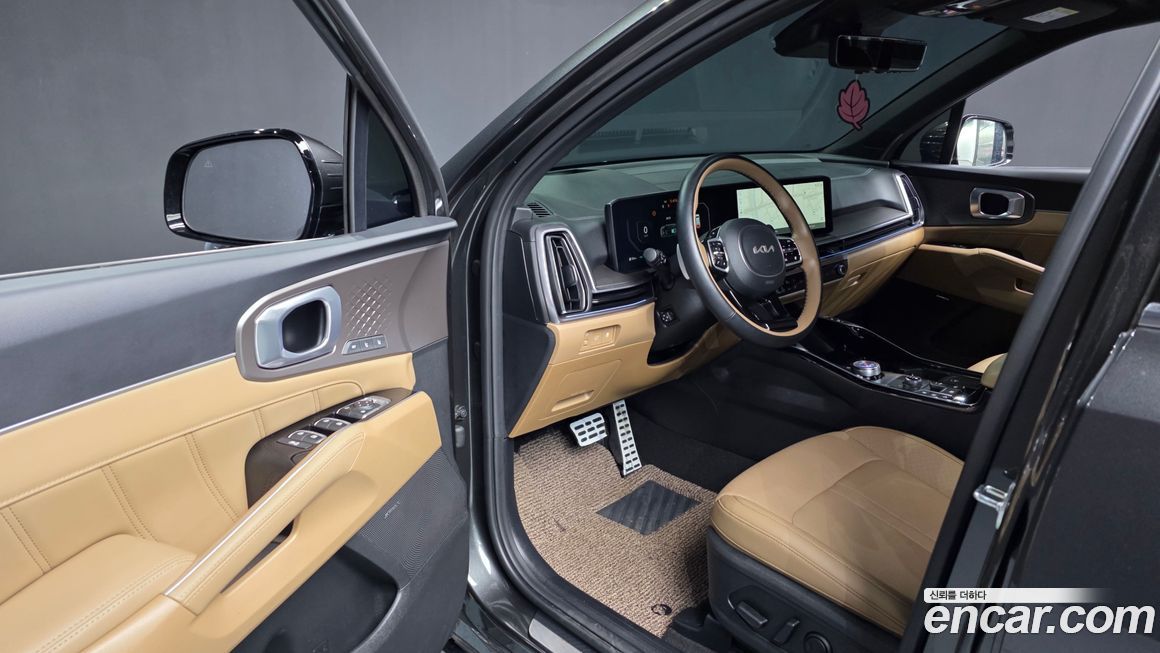 Kia Sorento 2024