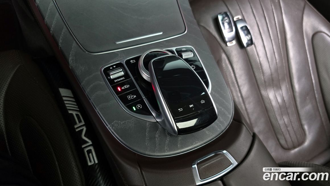 Mercedes-Benz CLS-Class 2020